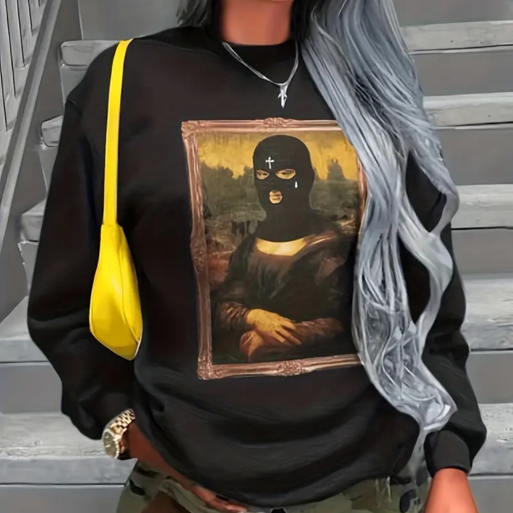A WORK OF ART!